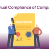 Elite - Annual Compliance of Company