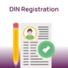 Elite - DIN Registration