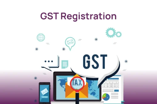 Elite - GST Registration
