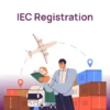 Starter - IEC Registration