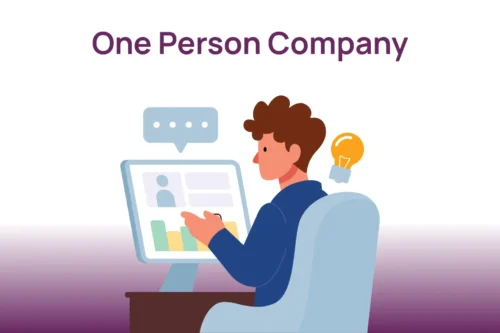 Elite - One Person Company