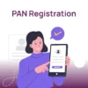 Growth - PAN Registration
