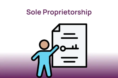 Elite - Sole Proprietorship