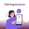 Elite - TAN Registration