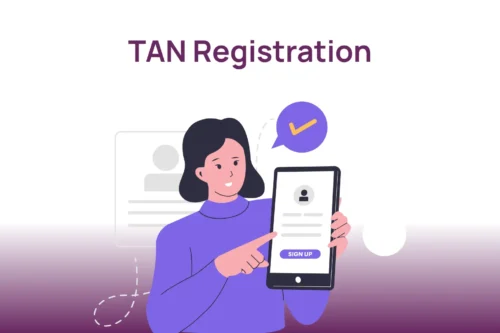 Elite - TAN Registration