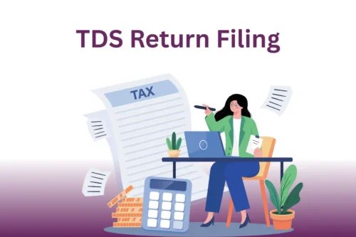 Elite - TDS Return Filing