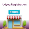 Growth - Udyog Registration
