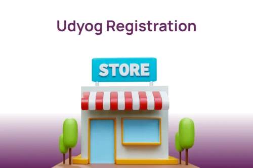 Elite - Udyog Registration